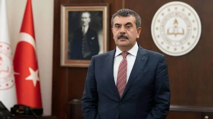 Bakan Tekin'den UNESCO üyelerine COP31 daveti