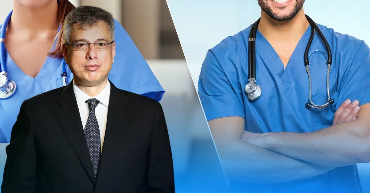 3 bin 633 istasyon, 6 bin 300 ambulans: Acil sağlıkta büyük kapasite