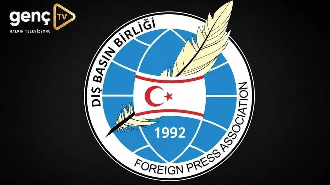 Kıbrıs Dış Basın Birliği’nden medya kuruluşlarına “hassasiyet” çağrısı