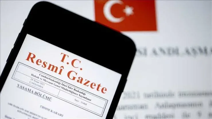 Resmî Gazete’de atama kararları: Emniyet teşkilatında 69 personelin görevi değişti