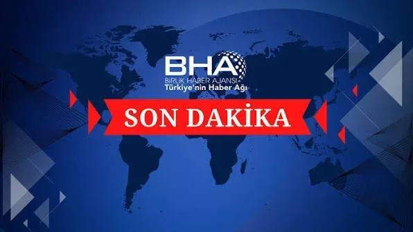 Manisa'da maden ocağında göçük: 2 işçi kurtarıldı, 5 işçi aranıyor