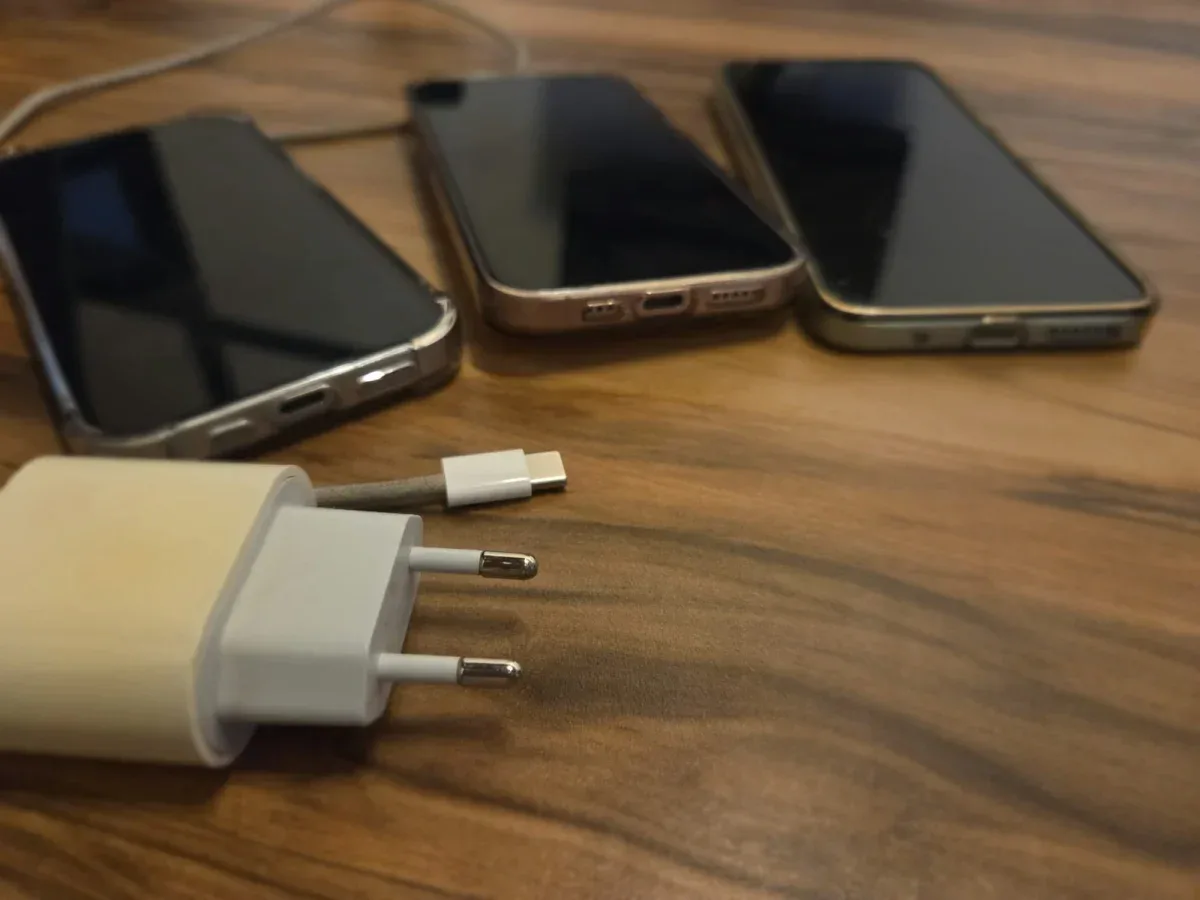 Şarj cihazları ve USB Type-C kablolara yeni çevre standartları geliyor