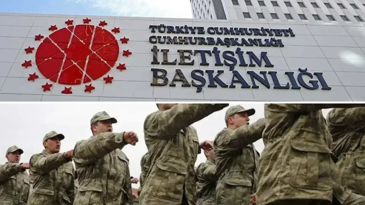 DMM'den bedelli askerlikte 28 gün kaldırılıyor iddiasına yalanlama