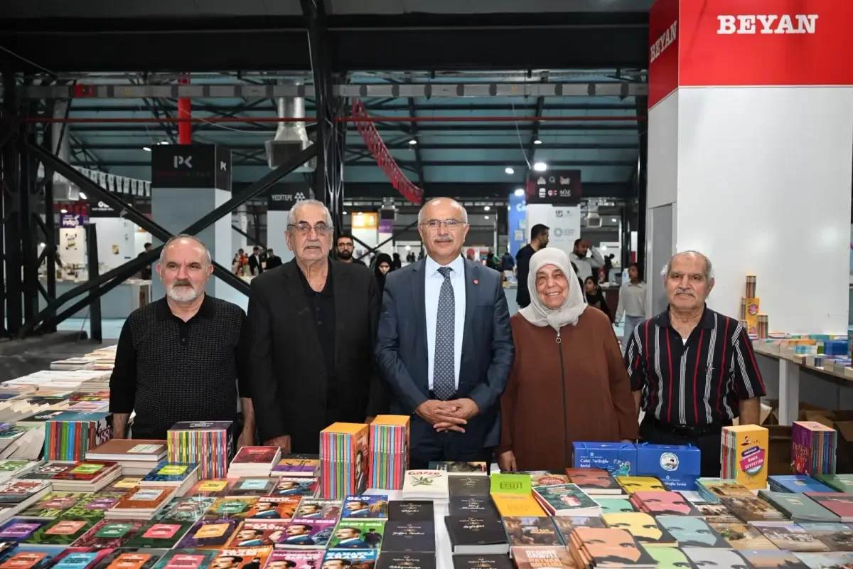 Malatya'da 13 kütüphane ve 63 spor tesisi hazırlığı