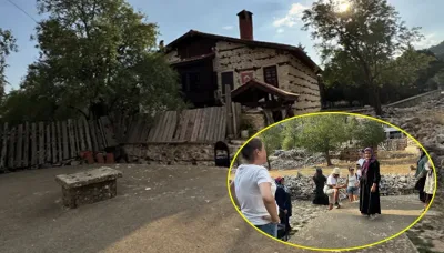 Sarıhacılar, Antalya’nın kültür turizminde yükselen rotası