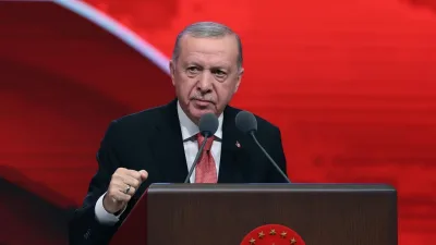 Cumhurbaşkanı Erdoğan: “Mazisi olmayanın atisi de olamaz”
