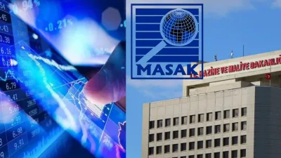 Fon soruşturmasında 4 şirket için MASAK talebi