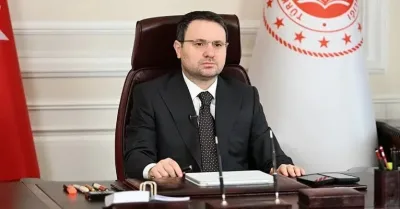 Bakan Gürlek: 61 dosyada 68 cinayeti faili meçhul olmaktan çıkardık!