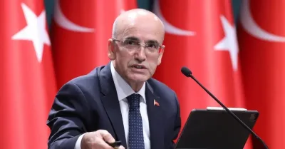 Bakan Şimşek: Amacımız şeffaf ve güvenilir bir sermaye piyasası oluşturmaktır