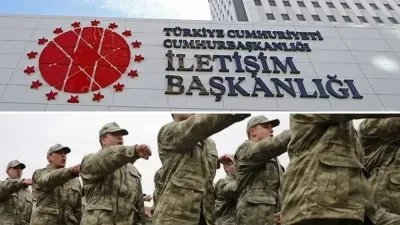 DMM'den bedelli askerlikte 28 gün kaldırılıyor iddiasına yalanlama