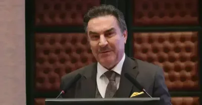 Prof. Dr. Zakir Avşar: ''Bakü ve Nahcivan’da gördüklerim: Kardeşliğin gücü ve ortak geleceğimiz''